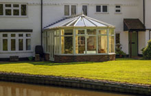 Smethwick Green conservatory leads