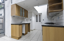 Smethwick Green kitchen extension leads